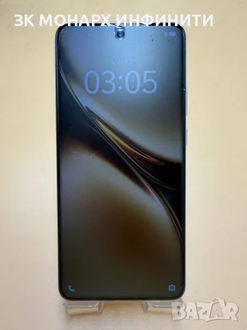 Телефон Vivo X200 Pro / 12GB RAM / 256GB / + калъф и протектор, снимка 2 - Телефони с две сим карти - 55931515