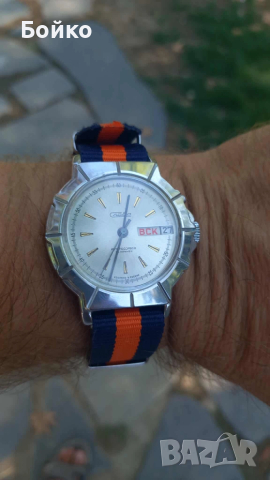 Слава Автоподзавод "Корабен рул", снимка 12 - Мъжки - 51788538