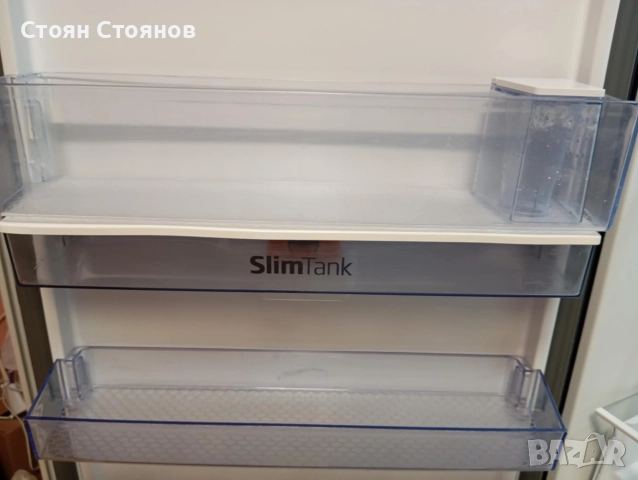 Хладилник Beko, снимка 8 - Хладилници - 52851230