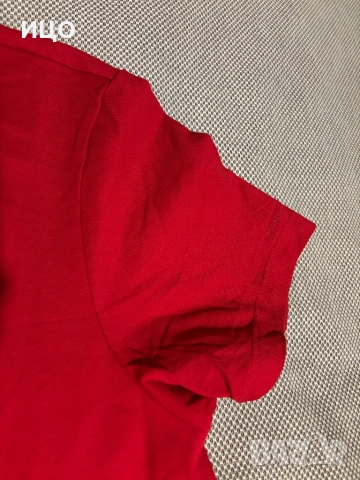 Мъжка поло тениска Engelbert Strauss, снимка 7 - Тениски - 53880155