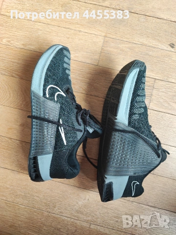 Маратонки Nike Metcon 9 - 46, снимка 4 - Маратонки - 53138184