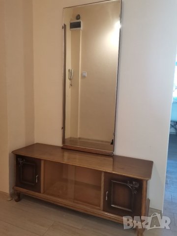 Ретро тоалетка , снимка 1