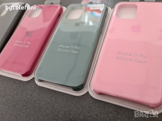 IPhone SE 2020,iPhone 11,11Pro,11 Pro Max,7,8,7+,8+ кейсове, снимка 7 - Калъфи, кейсове - 29743275