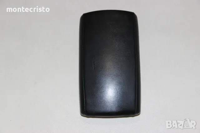 Подлакътник Nissan Qashqai J10 (2007-2010г.) Нисан Кашкай Кашкаи, снимка 5 - Части - 49787307