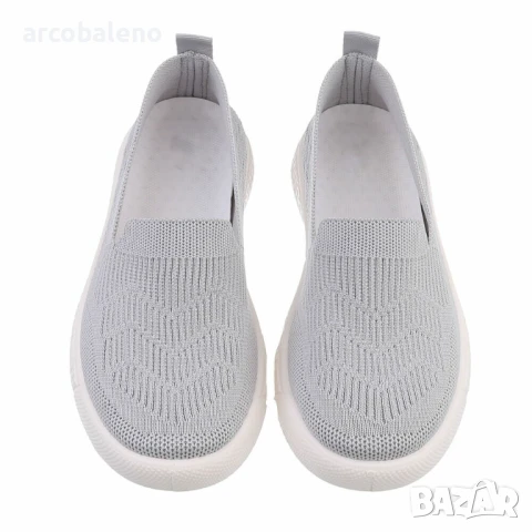 Ликвидация! Дамски ежедневни обувки, 2цвята , снимка 9 - Дамски ежедневни обувки - 44358658