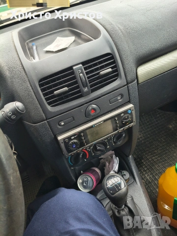 клио 2, снимка 5 - Автомобили и джипове - 53929700