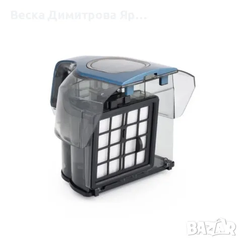 Прахосмукачка MUHLER без торбичка, снимка 3 - Прахосмукачки - 49446146