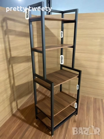 Метално портманто / закачалка за коридор по поръчка , снимка 12 - Портманта - 51732650