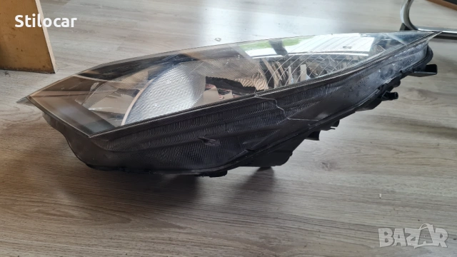 Фар Honda Civic IX HB 12-16г ел.ляв, снимка 3 - Части - 54364456
