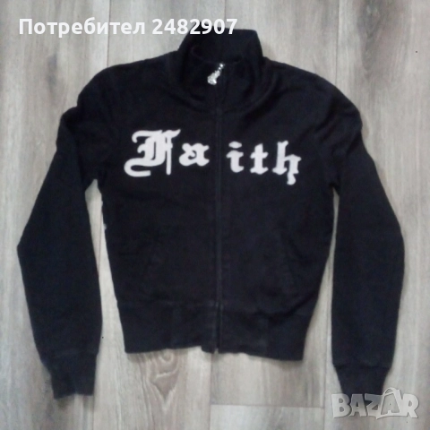 Дамски суичър    , снимка 2 - Суичъри - 52019232