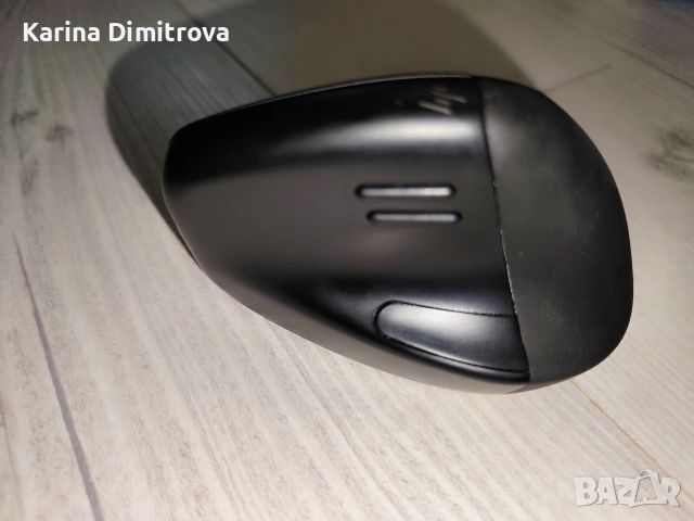 HP 920 ergonomic vertical mouse , снимка 5 - Принтери, копири, скенери - 53356352