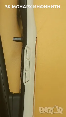 Преса за коса Remington PROLUXE 4-in-1 CI91AW, снимка 5 - Преси за коса - 56134956