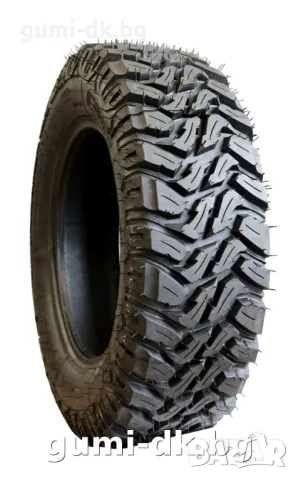 Джипови 4х4 офроуд гуми 235/65R17