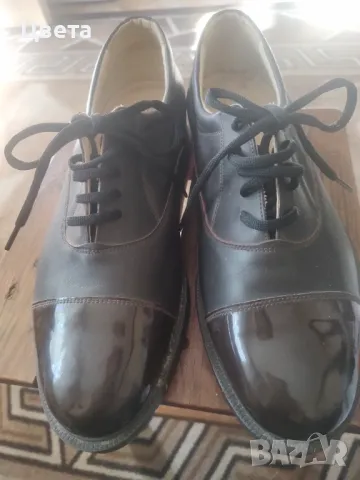 Мъжки обувки, снимка 8 - Ежедневни обувки - 47495733