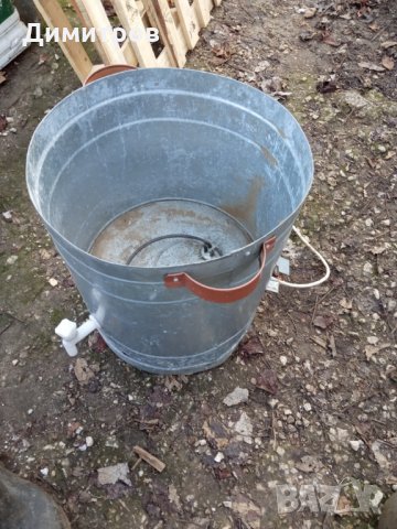 Варелче за варене на буркани