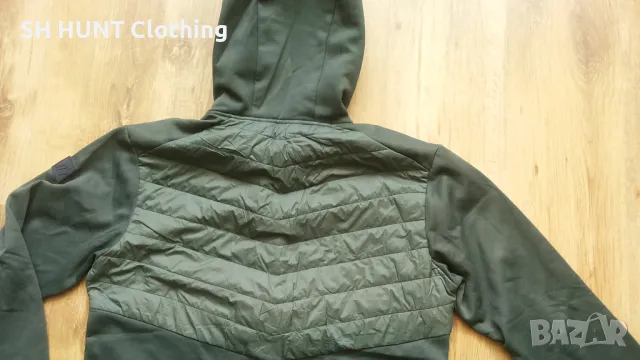 SKOGSTAD Jacket размер L суичър - 958, снимка 3 - Суичъри - 48803705