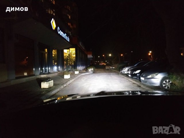 Лед крушки, снимка 5 - Аксесоари и консумативи - 34104916