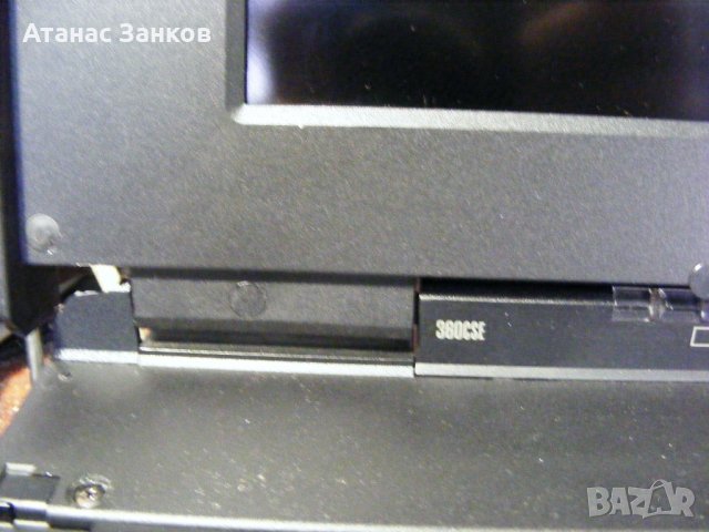 Ретро лаптоп IBM ThinkPad 360 - два броя от 1994 година, снимка 3 - Части за лаптопи - 40155327