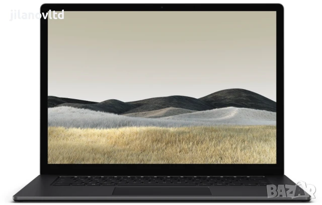 Лаптоп Microsoft Surface Laptop 3 i5-1035G7 8GB 256GB FHD ГАРАНЦИЯ