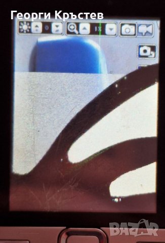 Blackberry 8120, LG GT540, Vodafone 533 и F917 - за ремонт или части., снимка 14 - Blackberry - 40041324