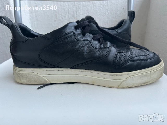 Мъжки кецове Michael Kors, снимка 8 - Кецове - 50260395