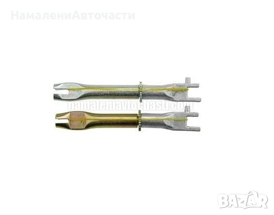 Регулатор ръчна спирачка 049430K010 HSRTY001 Toyota Hi-Lux, снимка 2 - Части - 51298883