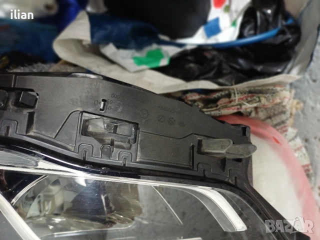 Фар за мерцедес GLA247, снимка 6 - Аксесоари и консумативи - 52271612