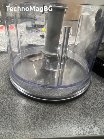 Пасатор Braun 9 в 1 MQ9187XLI, 1200 W, снимка 10 - Чопъри и пасатори - 51146326