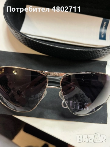 Слънчеви Очила Гес унисекс, снимка 2 - Слънчеви и диоптрични очила - 54288424