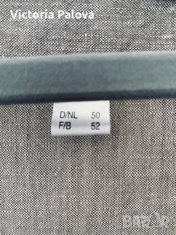 Леко яке/туника кроп SARA LINDHOLM Германия, снимка 3 - Якета - 42604355