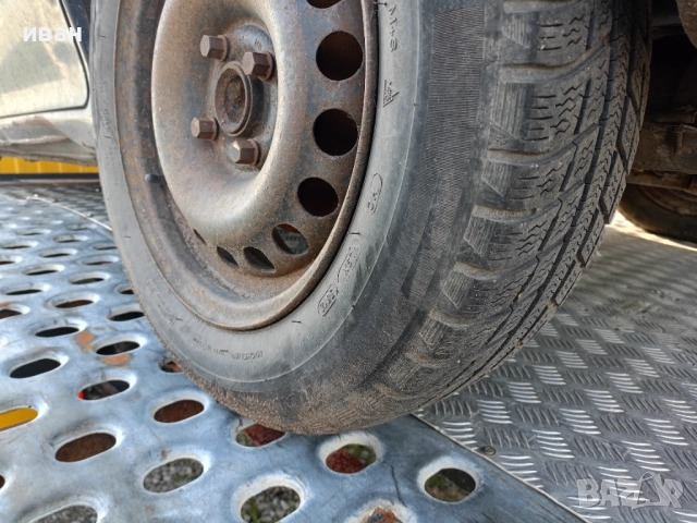 Астра1.7д*isuzo*, снимка 5 - Автомобили и джипове - 52839778