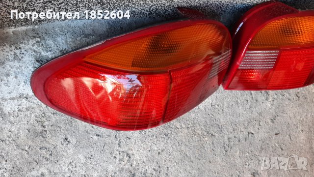 Стопове Ford Mondeo/Форд Мондео седан, снимка 6 - Части - 40577948