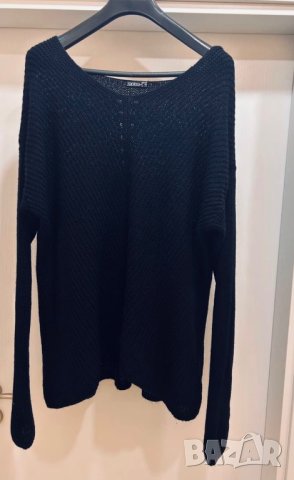 Немска блуза плетиво, снимка 2 - Блузи с дълъг ръкав и пуловери - 42860410
