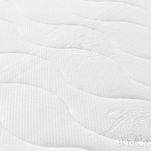 vidaXL Матрак покет пружини, за деца, Medium, 80x160 см, снимка 6 - Матраци - 56147436