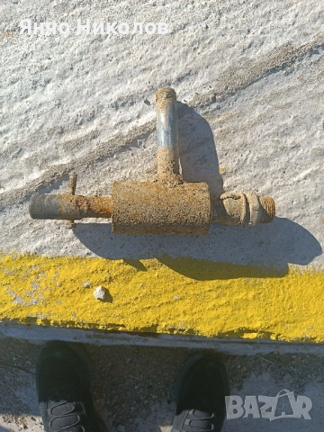 Сонда за вода , снимка 10 - Градински инструменти - 51848089