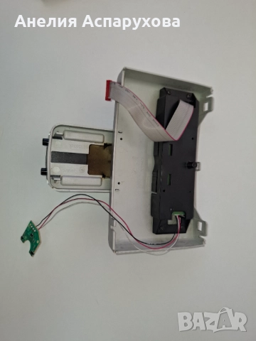 Платка за кафемашина SPIDEL FLAVIA използвана, снимка 2 - Кафемашини - 51542891