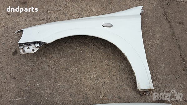 Ляв калник за Opel Astra G, 1999г.