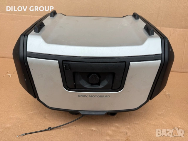 Куфариза мотор BMW R1300GS - 2025, снимка 2 - Части - 53774900