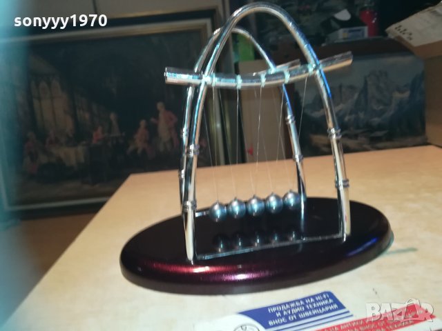 люлката на нютон 3112200851