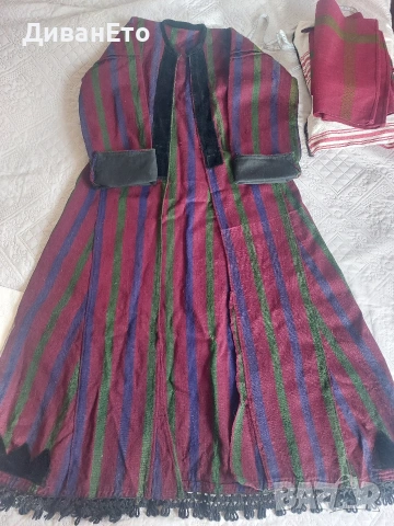 Носия - сая, риза и две престилки , снимка 2 - Други - 53381881