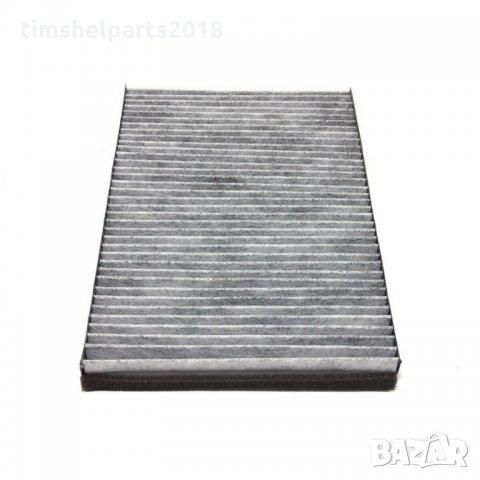 Въздушен и Филтър Купе с Активен Въглен за Audi A4 8E B6 B7, снимка 3 - Части - 31867810