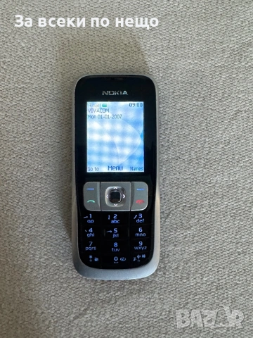 Nokia 2630, снимка 9 - Nokia - 53157642