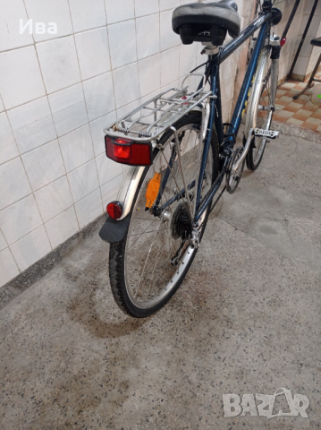 намален велосипед  Alex 28" 66410, снимка 8 - Велосипеди - 36427154