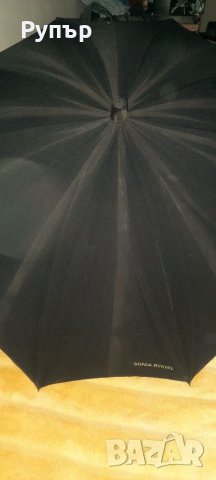 Ретро чадър  за самоотбрана, снимка 6 - Други ценни предмети - 42027945