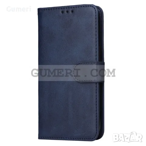 Samsung Galaxy S23 FE Тефтер "Wallet", снимка 12 - Калъфи, кейсове - 50008848