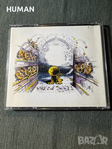 Queen - Freddie Mercury, снимка 7 - CD дискове - 49348773