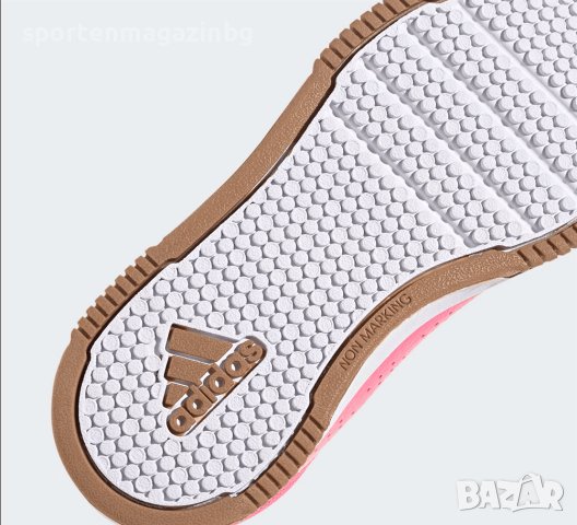 Детски маратонки Adidas Tensaur Sport 2.0 CF K, снимка 8 - Детски маратонки - 42688361