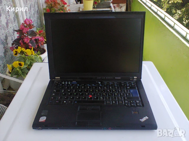 Лаптоп "Lenovo" 14'', снимка 3 - Лаптопи за работа - 50757107