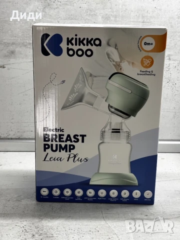 Ел. помпа за кърма, снимка 1