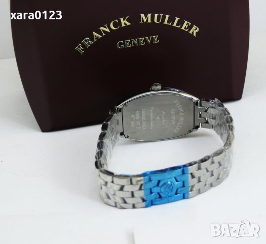 Дамски Franck Muller Casablanca , снимка 5 - Дамски - 18460740